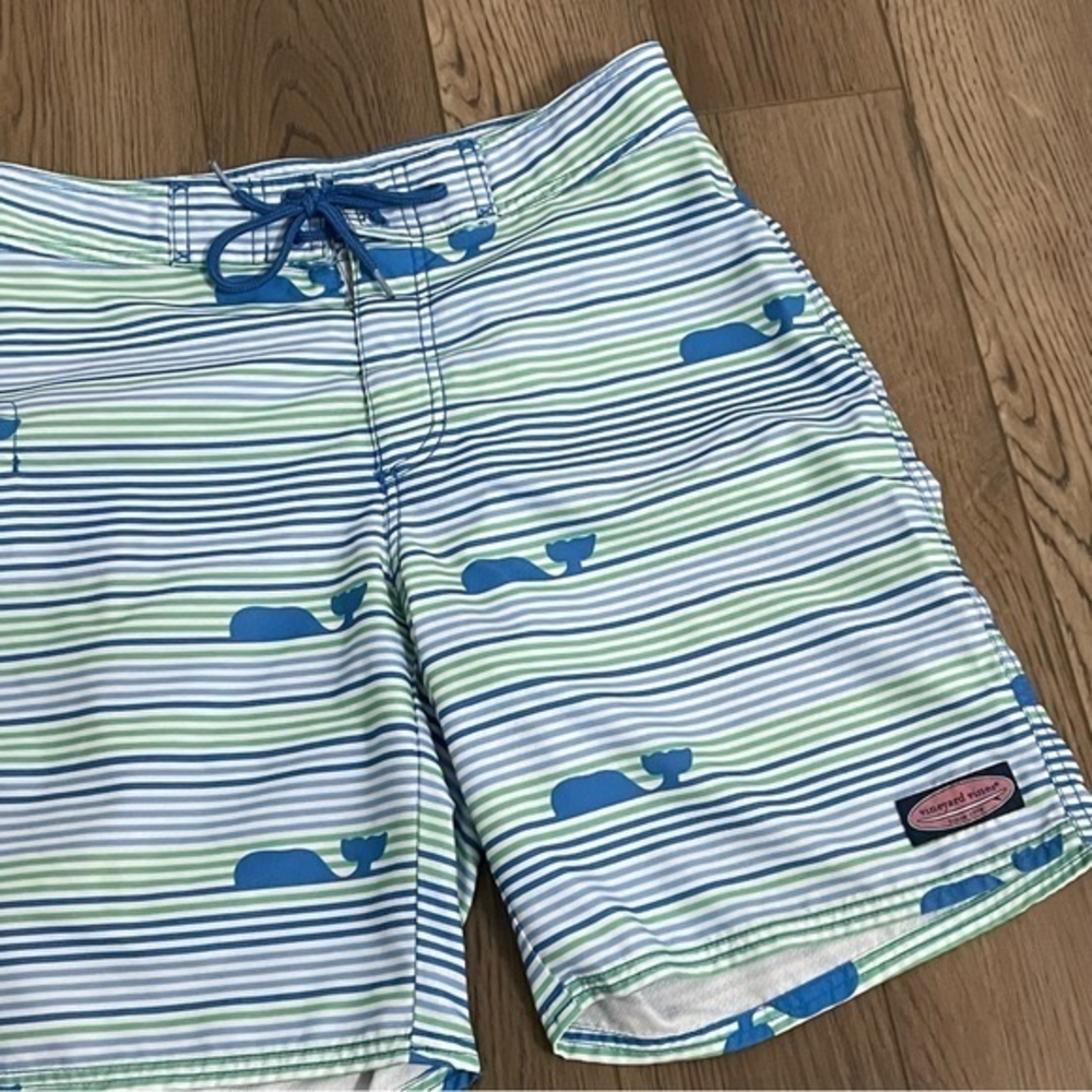 Vineyard Vines Shorts Mens 30 Board‎ Swim